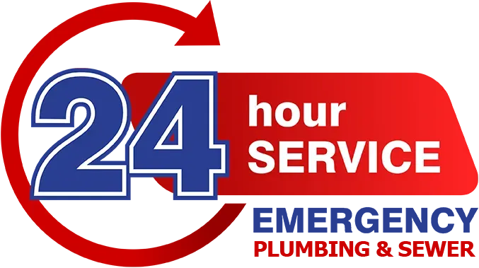 24/7 emergency plumbing service