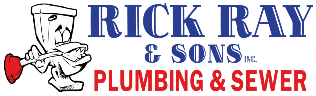 rick ray & sons plumbing & sewer springfield il