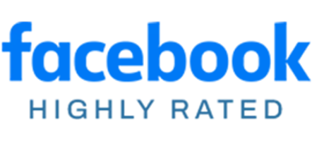highly rated facebook
