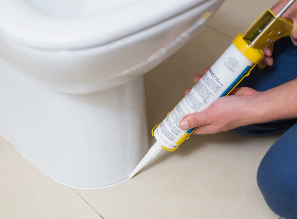 new toilet installation and replacement plumbers springfield illinois