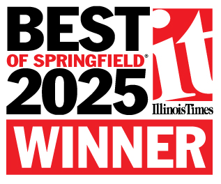 best of springfield illinois 2025