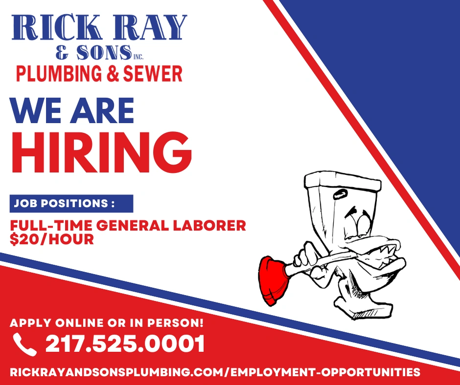 we are hiring